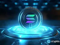 Tron, Solana hype continues to fade as a new altcoin gains traction - 2024, solana, tron