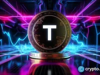 TRON teams up with Chainalysis to monitor USDT transactions - labs, tron, usdt, tether