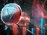 Tron (TRX) Price is Bullish, But There’s Catch - tron, eyes, trx