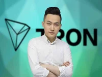 TRON Will Rank With Bitcoin And ETH In Next 2 Years, Justin Sun Claims - sun, tron, three