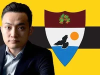 Tron’s Justin Sun Wins Liberland Congress Election, Named Acting Prime Minister - tron, prime