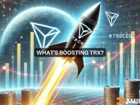 TRON’s USDT dominance – Here’s what that means for TRX’s price - trx, usdt, tron