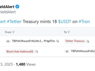 Tron’s USDT supply to surpass Ethereum’s with new $1B mint - near, avalanche, stablecoin, Cointelegraph, Crypto, circle, solana, tether, usdt, tron, ethereum