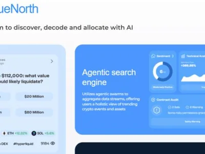 TrueNorth Pioneers AI Investing in Angel Round: Snorter Token Trading Bot to Explode? - ai, cex, crypto, bot, polygon, snort, base, Crypto, ethereum, bnb, meme, solana, NewsBTC