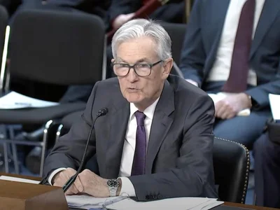 Trump admin advisor meeting with Federal Reserve chairman 'regularly' - trump, Cointelegraph, cbs, Crypto, bitcoin