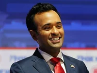 Trump Advisor Vivek Ramaswamy Adds Bitcoin to $1.7 Billion Asset Management Firm - trump, bitcoin, donald trump