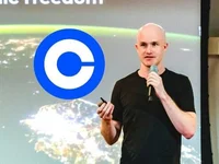 Trump And Coinbase CEO Brian Armstrong Reportedly In Talks Over Cabinet Appointments - donald trump, trump