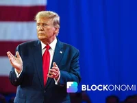 Trump-Backed DeFi Project Sets $30 Million Threshold for U.S. Token Sales - trump, defi, token