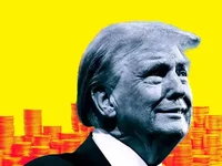 Trump-Backed WLF Launches Despite Website Crash – What’s Next? - trump