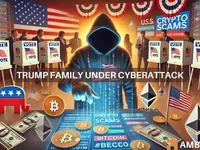 Trump crypto issues: Lara, Tiffany’s accounts hacked to promote fake Solana tokens - solana, crypto, trump