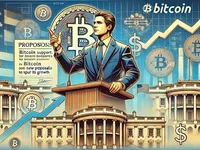 Trump Expands Bitcoin Support With No Tax Promise For Digital Transactions - trump, donald trump, bitcoin