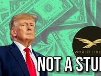 Trump Family’s DeFi Platform World Liberty Financial is No Political Stunt, Says Advisor - trump, world