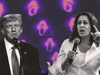 Trump-Harris debate uncertainty putting pressure on stocks and crypto: QCP Capital - trump