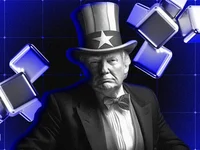 Trump In Talks to Purchase Bakkt, Meets with Coinbase CEO Brian Armstrong Over Appointments - trump, crypto, donald trump, one, gensler