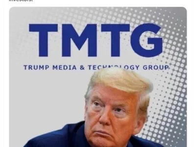 Trump Media considers crypto token and wallet for streaming arm - media, truth, bitcoin, trump, Cointelegraph, wallet, crypto, america, donald trump, Crypto