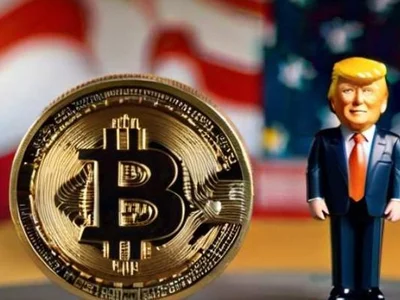 Trump Media signs deal with Crypto.com to launch ETFs with U.S. focus - Forexlive, one, crypto, donald trump, cronos, bitcoin, trump, Crypto