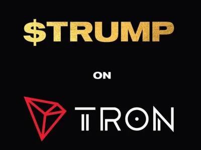 TRUMP Meme Coin Plants Flag On TRON Network—Details - sun, million, Crypto, meme, solana, tron, donald trump, trump, NewsBTC