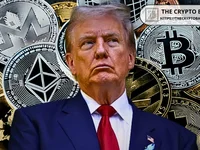 Trump Officially Launches New Token, Taunts US Crypto Regulations - trump, token, crypto, new