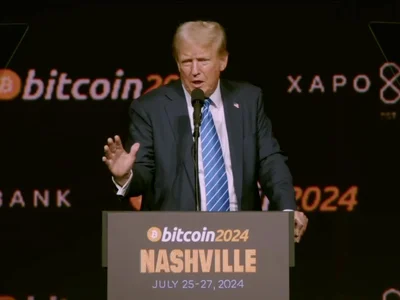 Trump plans executive order making crypto a national priority: Report - one, crypto, donald trump, jan, sec, order, bitcoin, Cointelegraph, trump, Crypto