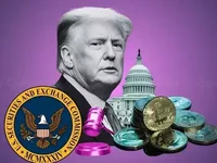 Trump Reveals Plan for Crypto, Big Tech, and Immigration! - donald trump, trump, tech, big