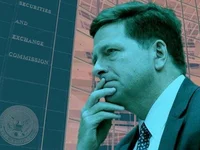 Trump taps former SEC Chair Jay Clayton for US Attorney for the Southern District of New York - trump, jay, sec
