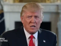 Trump to launch DeFi protocol next Monday - launch, trump, crypto, defi