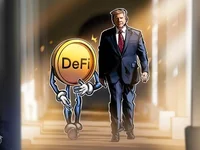 Trump to launch World Liberty Financial crypto platform on Monday - launch, trump, world, donald trump
