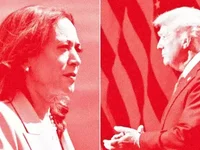 Trump vs. Harris: Who Will Dominate the Crypto Scene in US Election 2024? - vs, trump, crypto, 2024