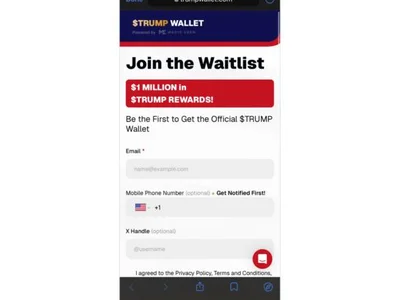 Trump Wallet scandal: Is Magic Eden really involved or just dragged in? - Crypto, wallet, eden, trump, donald trump, solana, defi, bitcoin, Cointelegraph, magic, tron, nft, one