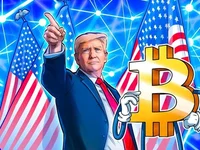 Trump won’t sell US BTC if elected, what about seized assets? - silk, trump