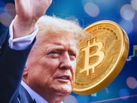 Trump's Crypto Project Vows To Bolster US' Financial Dominance With Dollar-Pegged Stablecoins And DeFi: 'We Know The Magnitude Of What We're Building…' - donald trump, trump