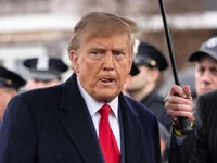 Trump’s new crypto project opens access to $540m cash cow - trump