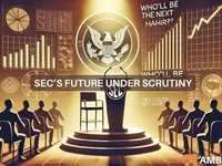Trump’s promise vs. Gensler’s defense: Is the SEC awaiting change? - trump, stay, sec, gensler, vs