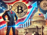 Trump’s Re-Election and BlackRock ETF Push Bitcoin to $80,000 for the First Time - new, bitcoin, donald trump, trump, ath