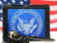 Trump’s Transition Team Member Confirm Next SEC Chair – Pro-Crypto Choice - donald trump, sec, trump