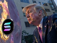 Trump’s Victory, ETF Hype, Booming On-Chain Activity: Is Solana (SOL) Price About to Go Parabolic? - trump, donald trump, 2024, solana
