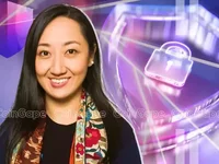 Trust Wallet CEO Eowyn Chen Shares Her Crypto, Self-Custody, and Web3 Vision - trust wallet, wallet, vision, crypto