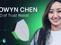 Trust Wallet CEO Predicts ‘Amazon Web3’ Future for Crypto Wallets - ux, second, 2024, korea, dapp, one, trust wallet, chains, sec, wallet