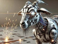 Truth Terminal Creator Faces Devastating Hack — Solana Meme Coin GOAT Plunges - truth, bot