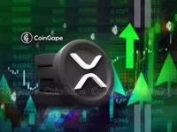 Turn $1,000 Into $10,000 With 6 XRP Rivals - sec, xrp, six