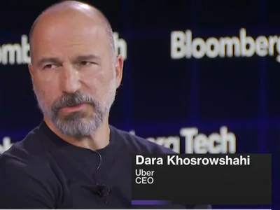 Uber in ‘study phase’ of using stablecoins to lower costs, says CEO - stablecoin, visa, one, Cointelegraph, bitcoin, tether, artemis, Crypto, usdc, 2024, april, may, usdt, money