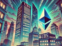 UBS Launches Tokenized Fund on Ethereum, Signaling a Major Shift in Wealth Strategy - fund, ethereum, asia