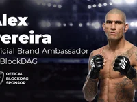 UFC Champion Alex Pereira Backs BlockDAG: Aiming for $30, Leaving PEPE & XRP Behind! Learn More! - pepe, alex, xrp, ufc