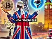 UK introduces crypto bill to clarify legal status for ‘first time in British history’ - united, status, time, crypto