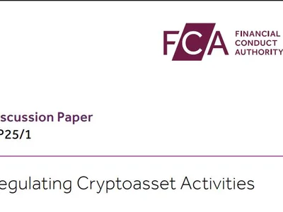 UK regulator moves to restrict borrowing for crypto investments - Cointelegraph, defi, Crypto, 2024, crypto