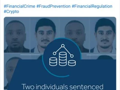 UK sentences 2 men to prison over $2M cold-calling crypto scam - Cointelegraph, Crypto, london, ai, crypto