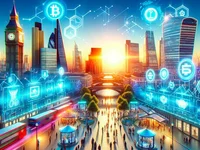 UK to introduce comprehensive crypto regulations in 2025 as global competition heats up - london, crypto