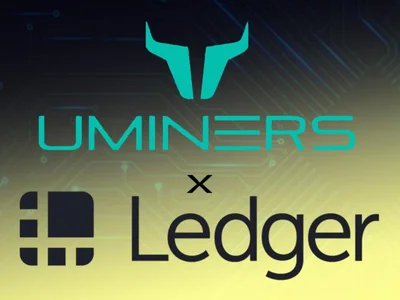 Uminers to Partner with Ledger, Elevating Security and Previewing a Zero-Interest Mining Loan Program - asia, 2024, usa, GlobeNewswire, Asia, mw, zero, Crypto, bitcoin, ledger