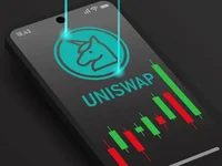 Uniswap Layer 2 users increase 350% as Poodlana meme coin nears listing - uniswap, layer, raydium, may