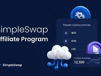 Unlocking New Opportunities with SimpleSwap Affiliate Program - new